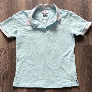 (4) Ashworth Polo Shirt